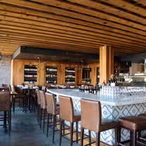 Una foto del restaurante Wine Gallery
