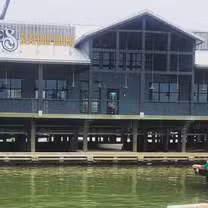 A photo of Katie's Seafood House restaurant