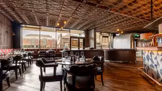 A photo of Mackenzie's restaurant