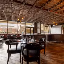 A photo of Mackenzie's restaurant