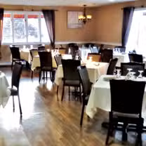 A photo of Windsor Steak & Seafood restaurant