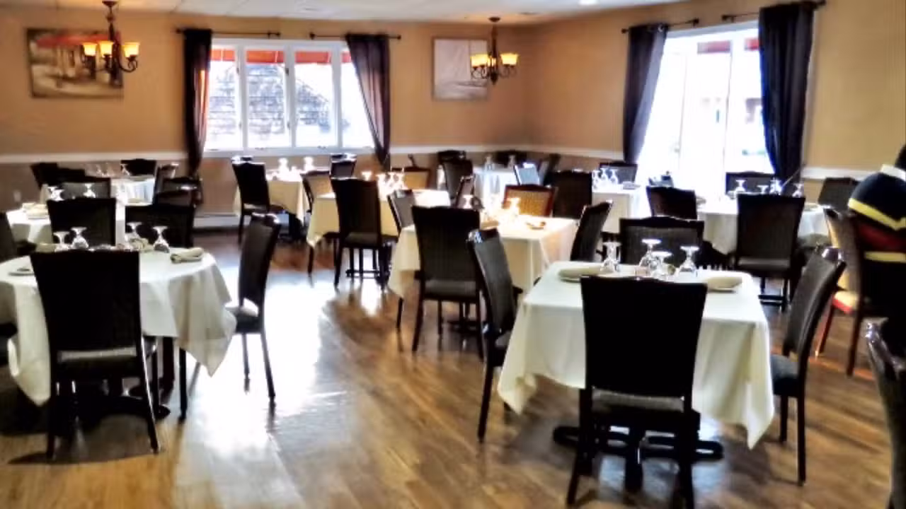 Windsor Steak & Seafood CT Windsor
