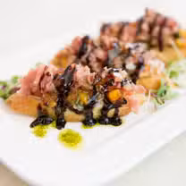Foto von Trattoria Il Mulino - Nashville Restaurant