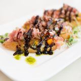 Cover image for Trattoria Il Mulino - Nashville