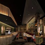 Cover image for North Sydney Rengaya - Yakiniku & Sushi