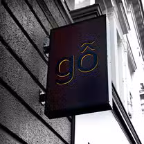A photo of Go Viet restaurant