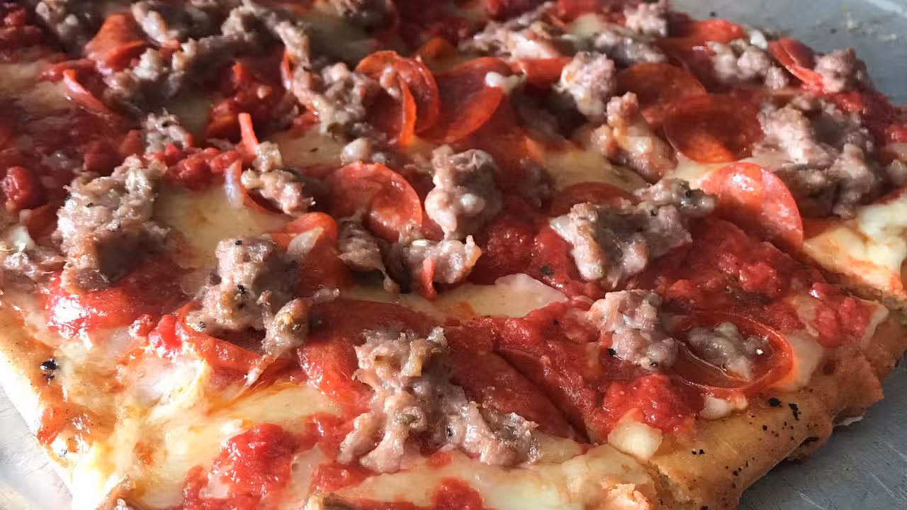 Unnamed () - Beniamino’s Cucina & Pizza, Skillman, NJ