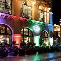 A photo of Hard Rock Café - Kraków restaurant