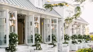 A photo of The Cake Bake Shop - Carmel City Center restaurant