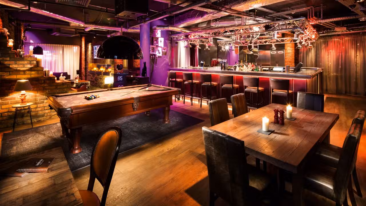 Pentahotel - Inverness, Inverness, Inverness