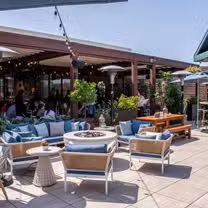 A photo of Eataly L.A. - Terra restaurant