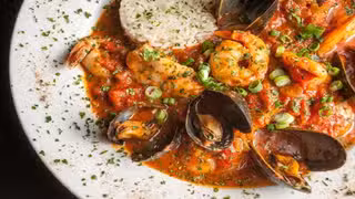 Een foto van restaurant Gallo's Kitchen
