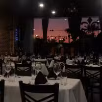 Een foto van restaurant Parlor House Bistro