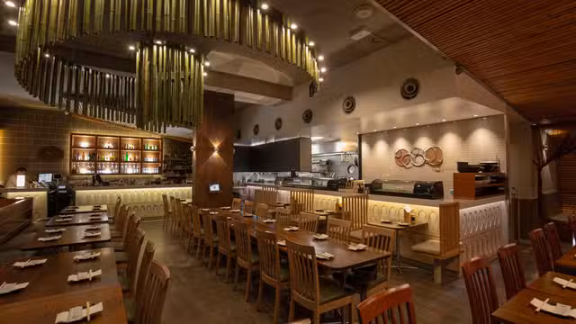 Ein Foto von Restaurant Kokoroya Japanese Sushi Dining -Maroubra-