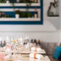 Una foto del restaurante Fastuc