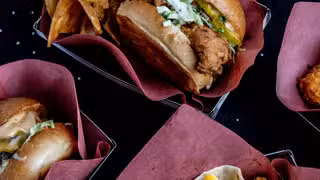 Foto von Match Eatery & Public House - Point Edward Restaurant