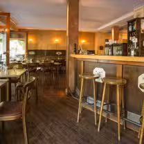 A photo of Gugelhof restaurant