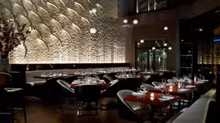 A photo of STK - Atlanta restaurant