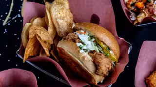 Una foto del restaurante Match Eatery & Public House - Courtenay