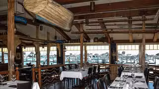 Een foto van restaurant Horatio's