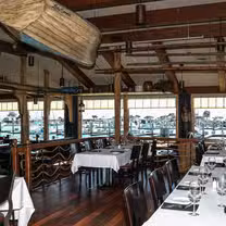 A photo of Horatio's restaurant