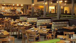 Une photo du restaurant Scott's Bar & Grill