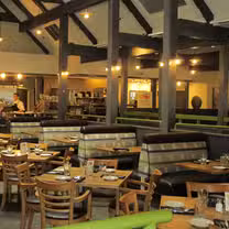 Scott's Bar & Grill餐廳的相片