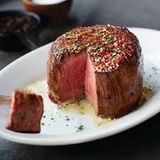 Cover image for Ruth's Chris Steak House - Washington DC