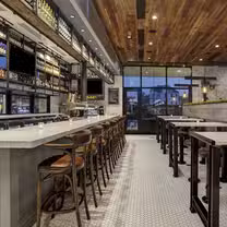 A photo of Dish Society - Memorial restaurant