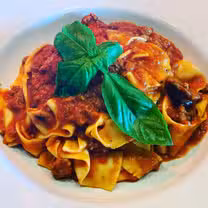 A photo of Trattoria Abruzzo restaurant