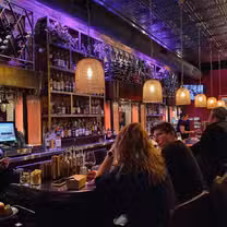 A photo of The Rossi Kitchen & Bar restaurant