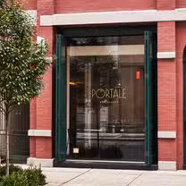 A photo of Portale Restaurant restaurant