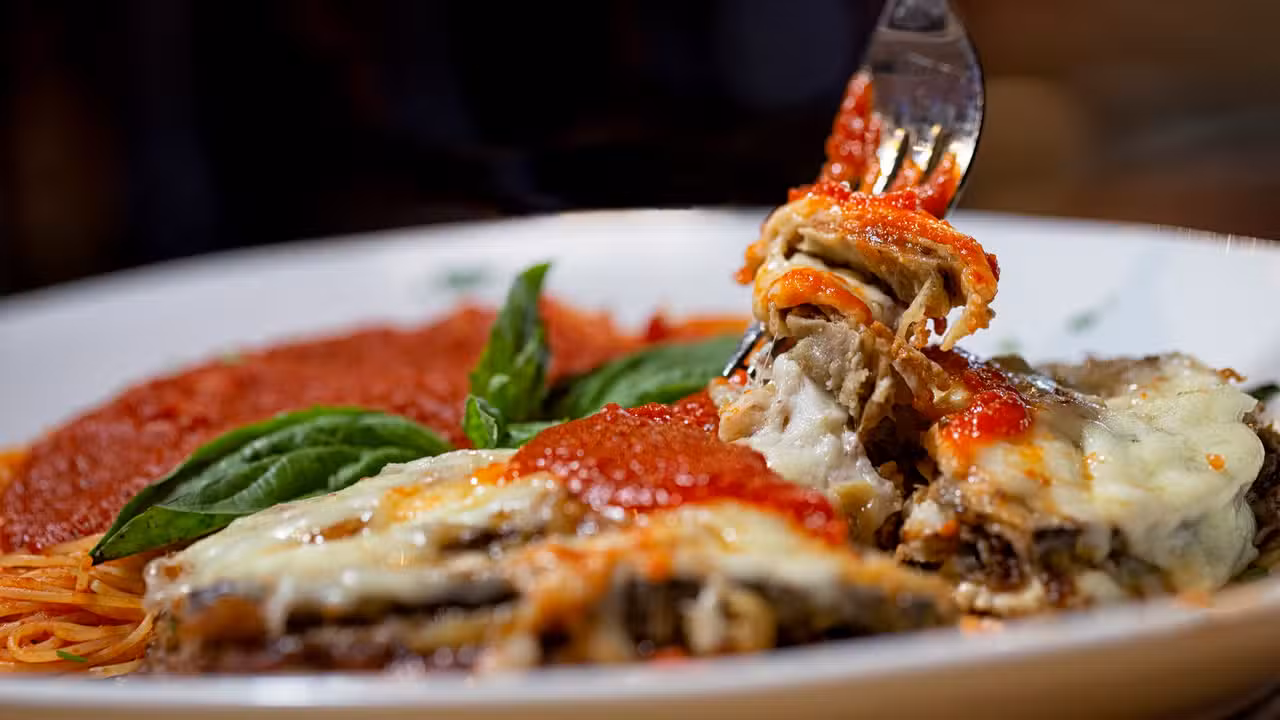 Interior - Palace Italian Restaurant- Southside Lakeland, Lakeland, FL