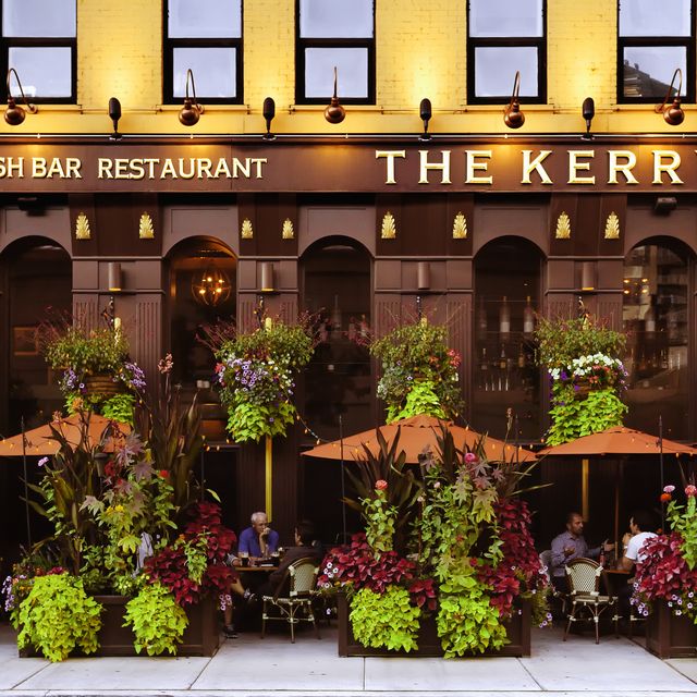 The Kerryman - Updated 2026, Irish Restaurant in Chicago, IL