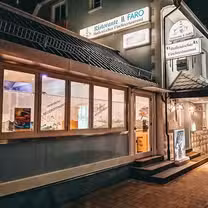 A photo of il Faro restaurant
