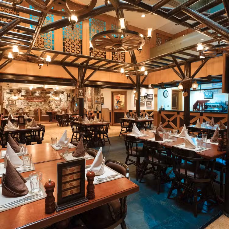 Image- - Rib Eye Steakhouse - Holiday Inn - Kuwait, Kuwait, Kuwait