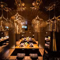 Una foto del restaurante THE SAKAI