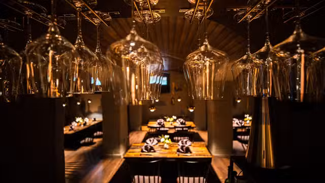 A photo of THE SAKAI restaurant