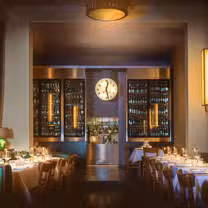 A photo of Irma la Douce restaurant