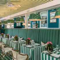 A photo of Old Government House Brasserie Restaurant restaurant