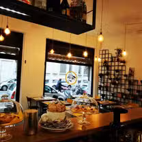 Una foto del restaurante Tel Chi