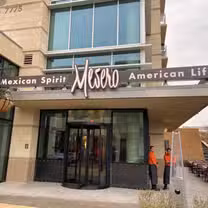 A photo of Mesero - Preston Hollow Village restaurant
