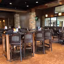 Una foto del restaurante Market Salamander Grille