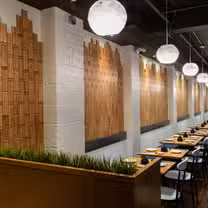 A photo of Little Bird Dim Sum + Craft Beer restaurant