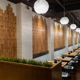 Cover image for Little Bird Dim Sum + Craft Beer