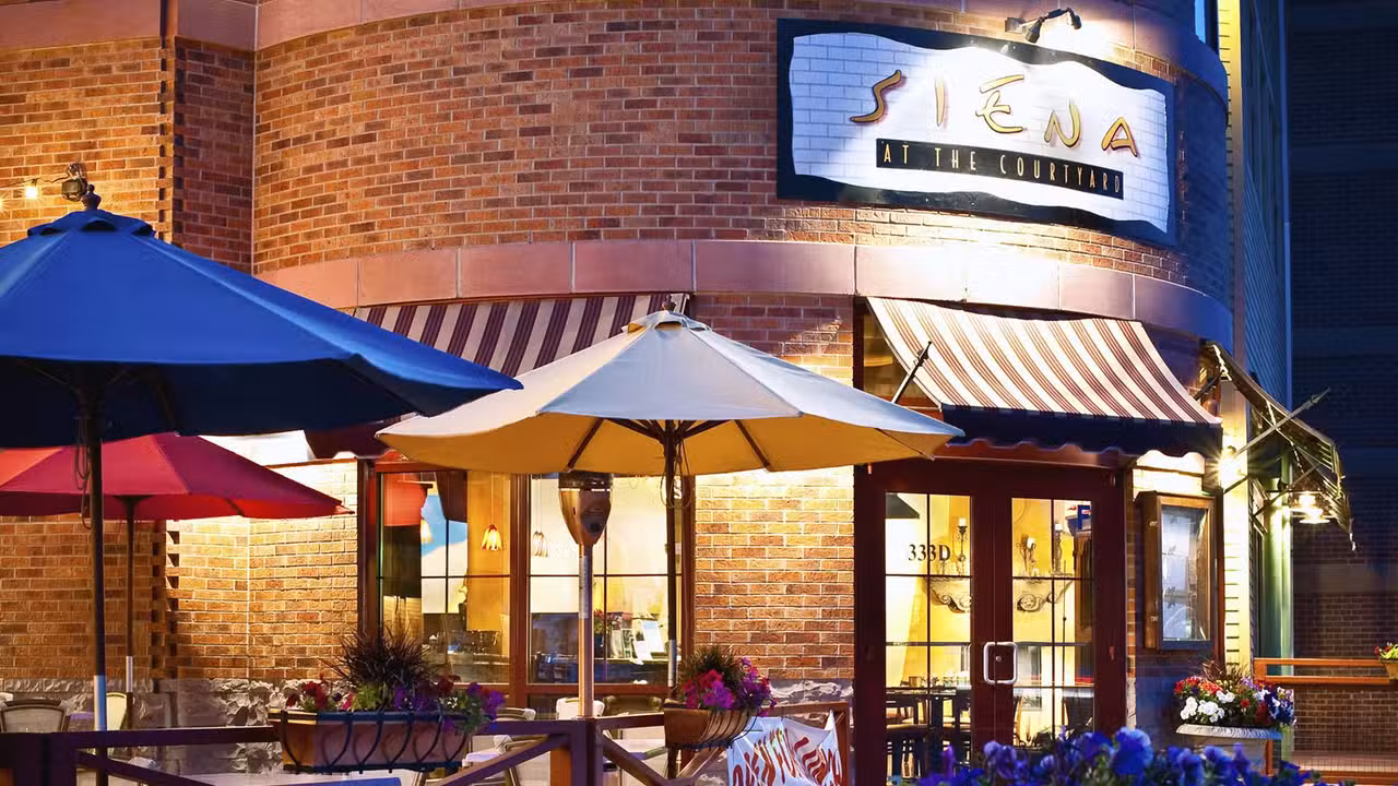 Siena at The Courtyard, Castle Rock, CO