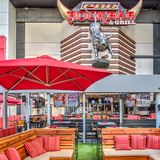 PBR Rock Bar & Grill Photo