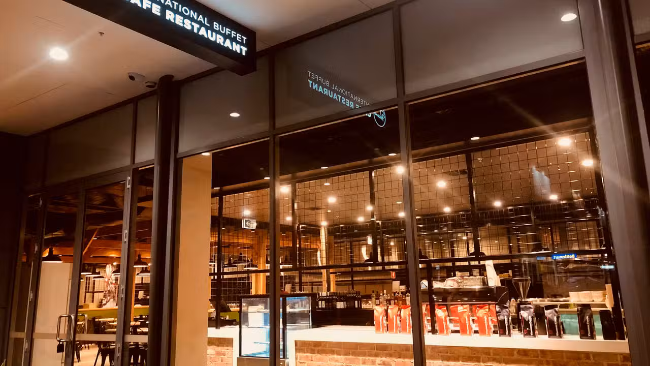 Paesano International Buffet, Springvale, AU-VIC