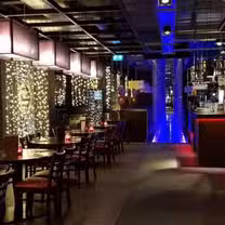 A photo of House of Zen Seaburn restaurant