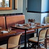 Cover image for St. Neos Brasserie